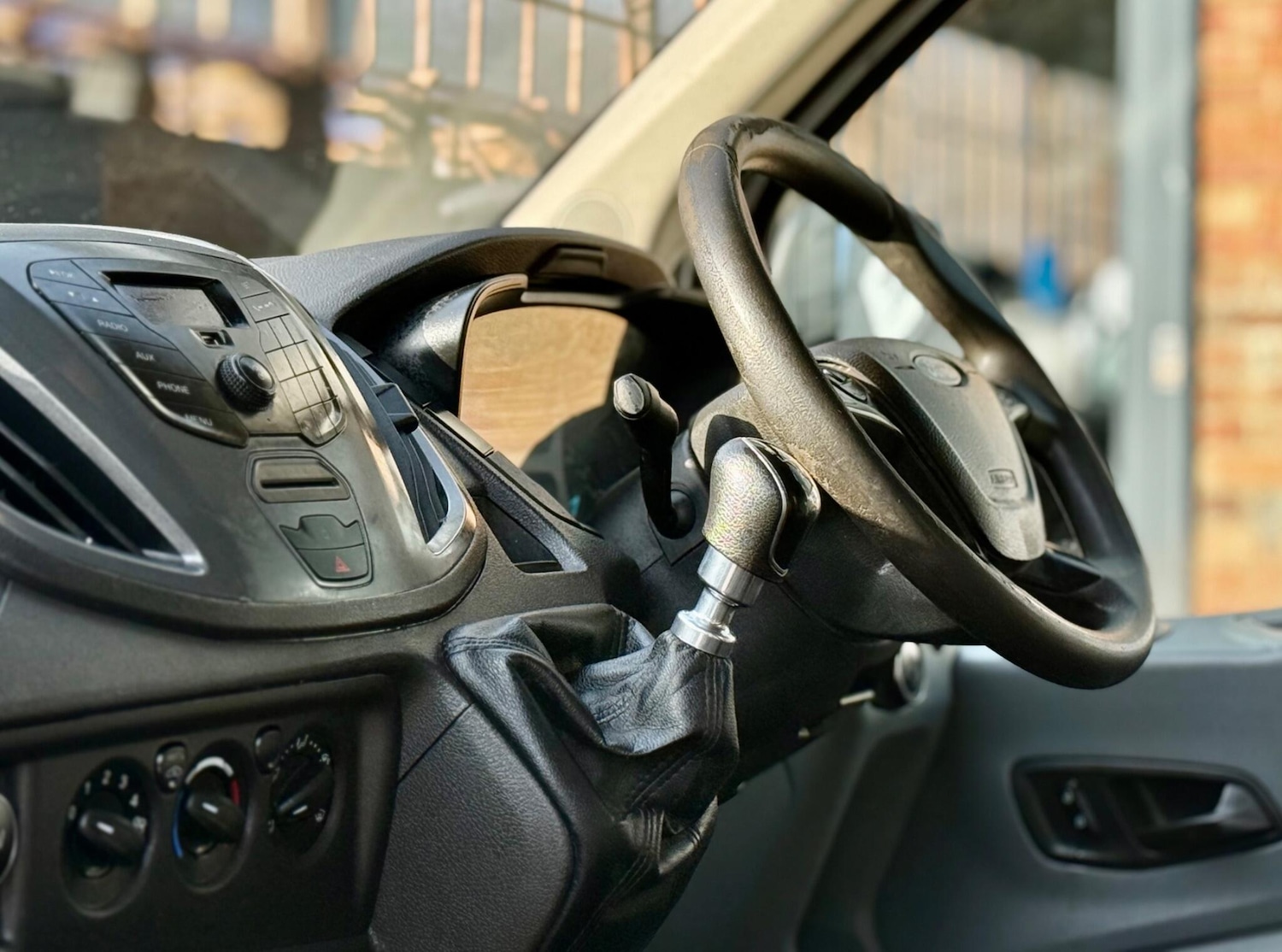 Used Ford Transit 2019 for sale - 78177211: Photo 9