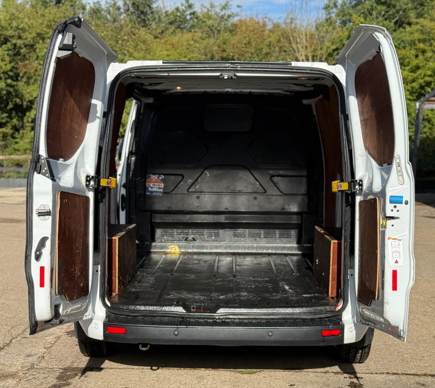 Vehicle 17