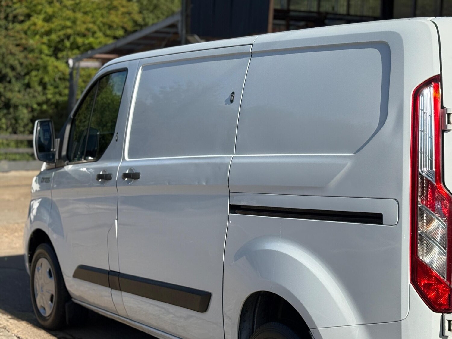 Vehicle 28