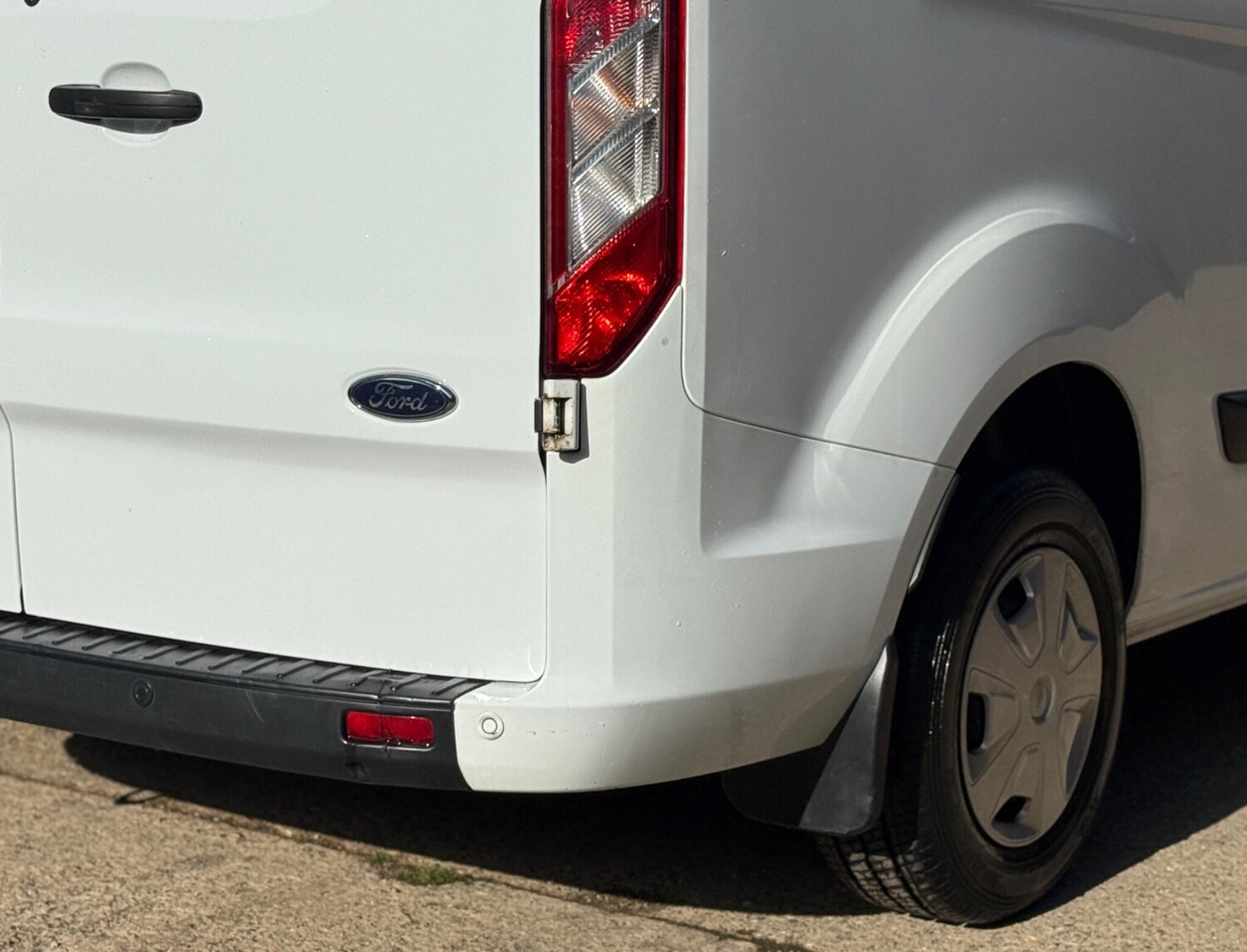 Vehicle 30