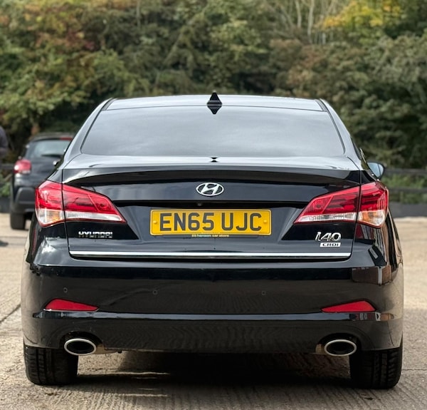 Used Hyundai i40 2015 for sale - 76174148: Photo 10