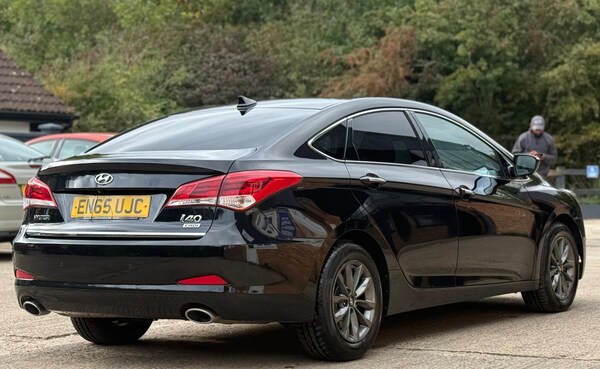 Used Hyundai i40 2015 for sale - 76174148: Photo 11