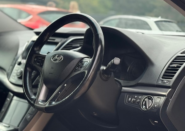 Used Hyundai i40 2015 for sale - 76174148: Photo 13