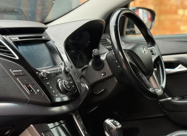 Used Hyundai i40 2015 for sale - 76174148: Photo 15