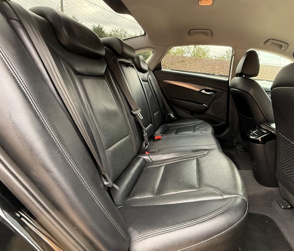 Used Hyundai i40 2015 for sale - 76174148: Photo 20