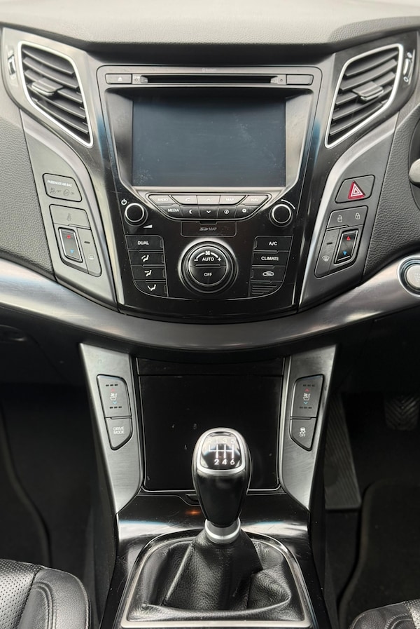 Used Hyundai i40 2015 for sale - 76174148: Photo 23