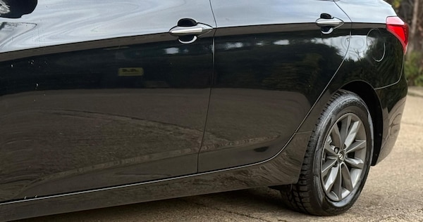 Used Hyundai i40 2015 for sale - 76174148: Photo 31
