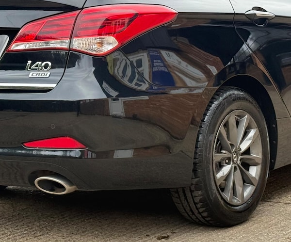 Used Hyundai i40 2015 for sale - 76174148: Photo 35
