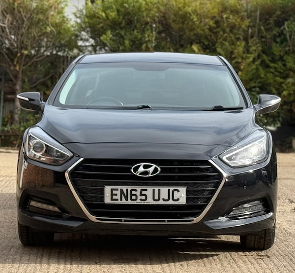 Used Hyundai i40 2015 for sale - 76174148: Photo 3