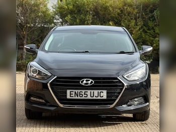 Used Hyundai i40 2015 for sale - 76174148: Photo 3