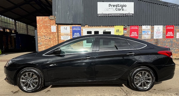 Used Hyundai i40 2015 for sale - 76174148: Photo 7