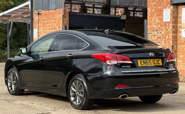 Used Hyundai i40 2015 for sale - 76174148: Photo 9
