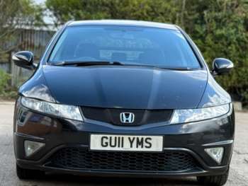 Used Honda Civic 2011 for sale - 74530408: Photo