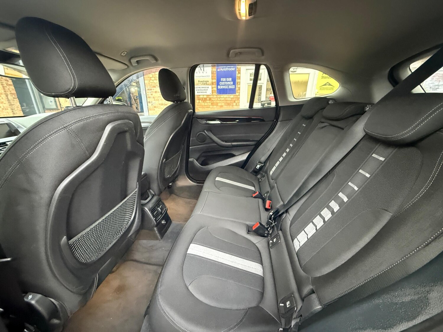 Used BMW X1 for sale - 77477067: Photo 16