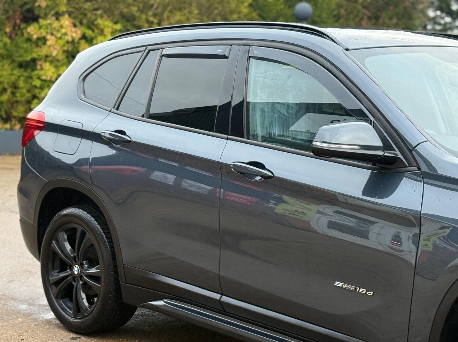 Used BMW X1 for sale - 77477067: Photo 22