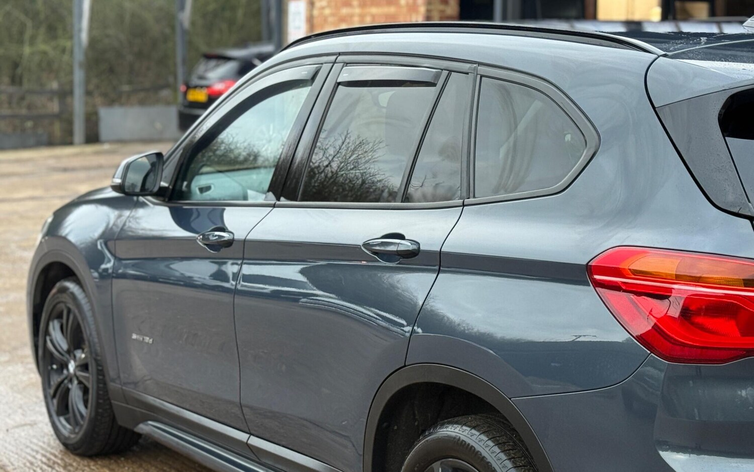 Used BMW X1 for sale - 77477067: Photo 28