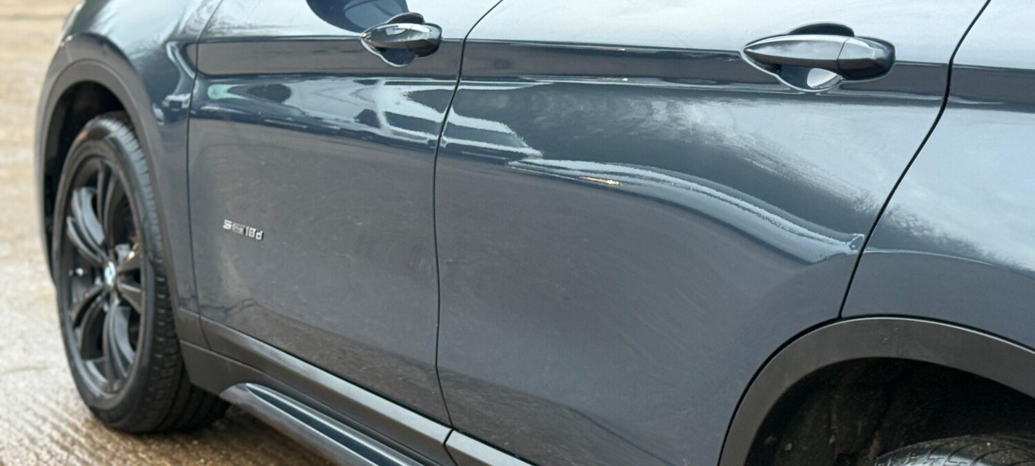 Used BMW X1 for sale - 77477067: Photo 29