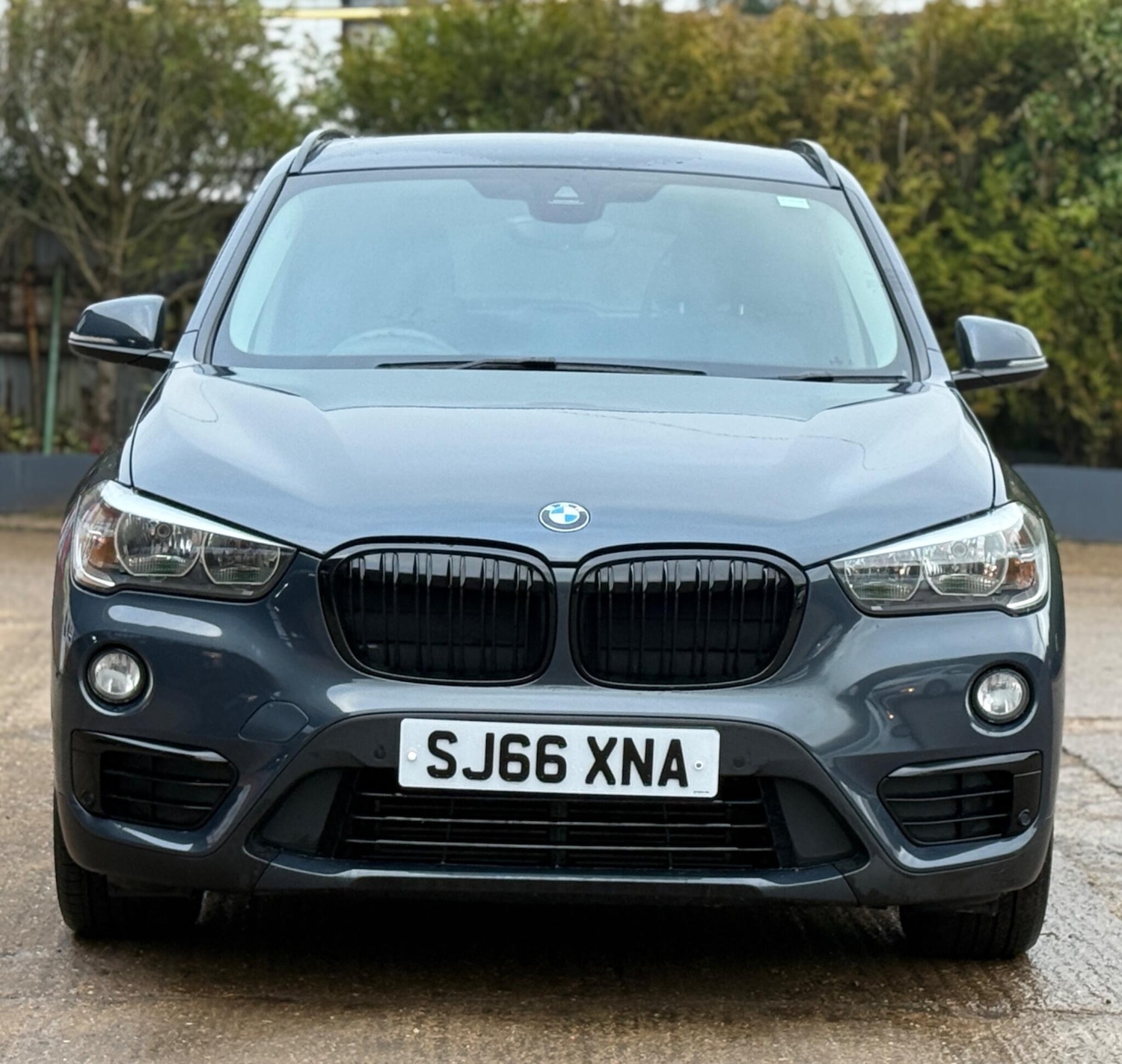 Used BMW X1 for sale - 77477067: Photo 3