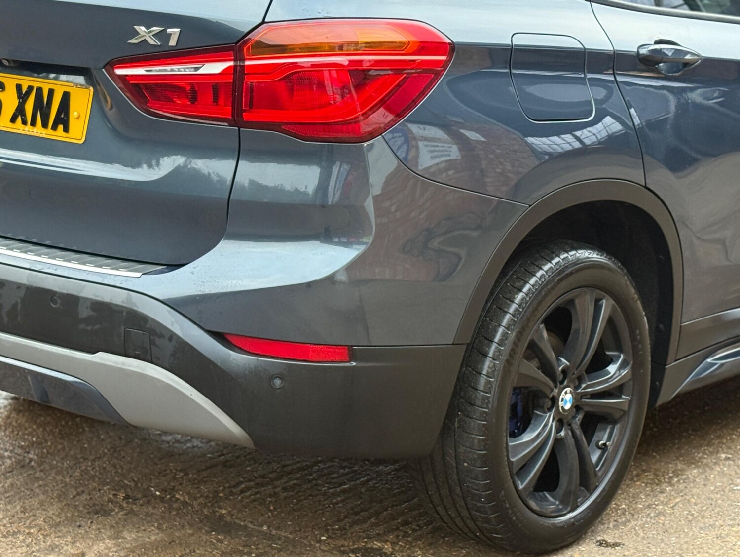 Used BMW X1 for sale - 77477067: Photo 30