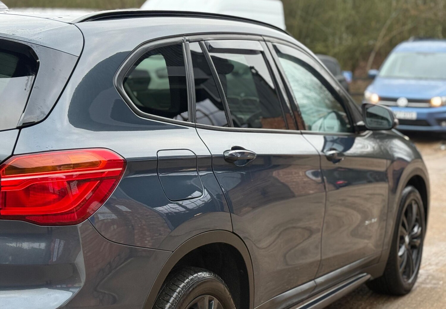 Used BMW X1 for sale - 77477067: Photo 31