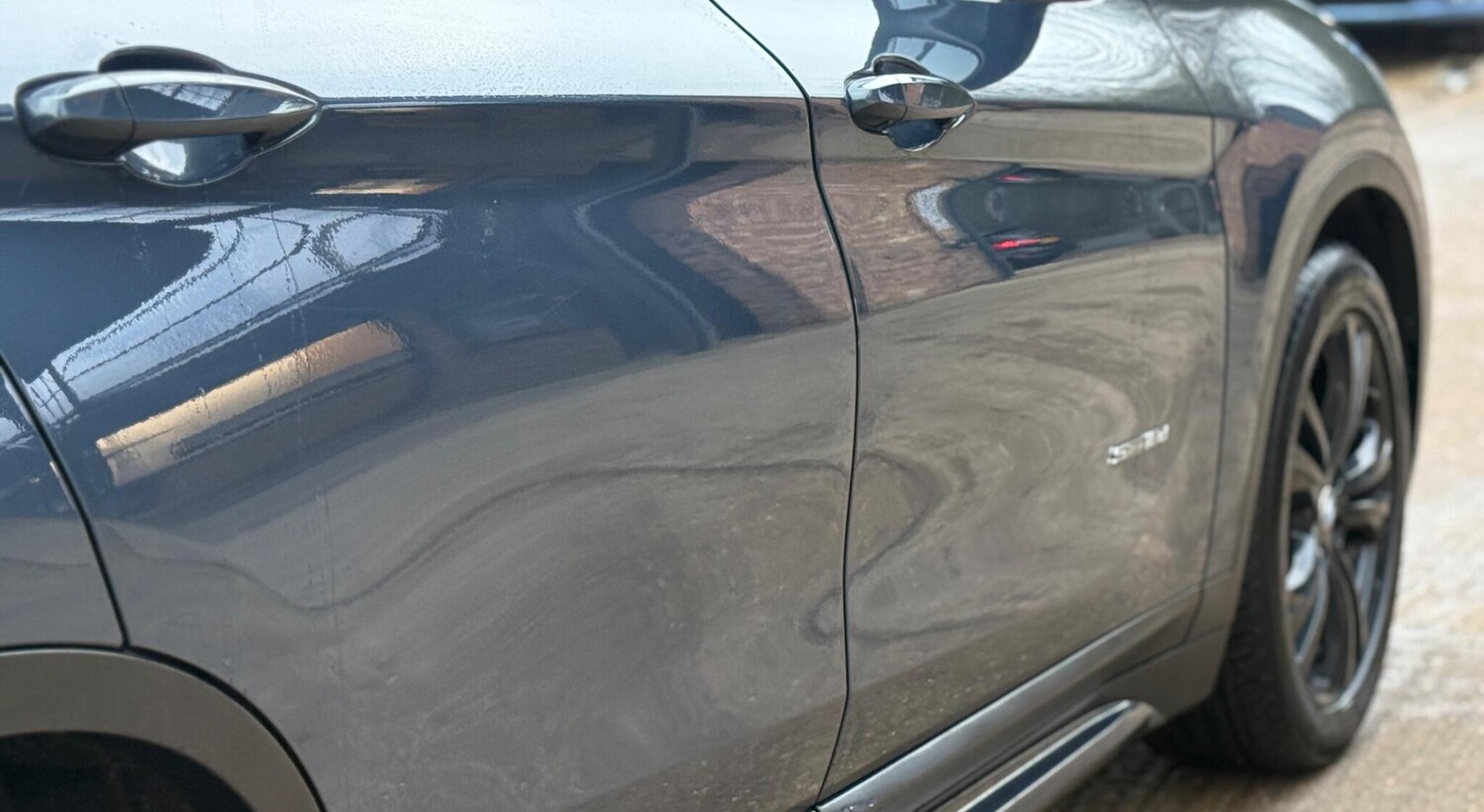 Used BMW X1 for sale - 77477067: Photo 32