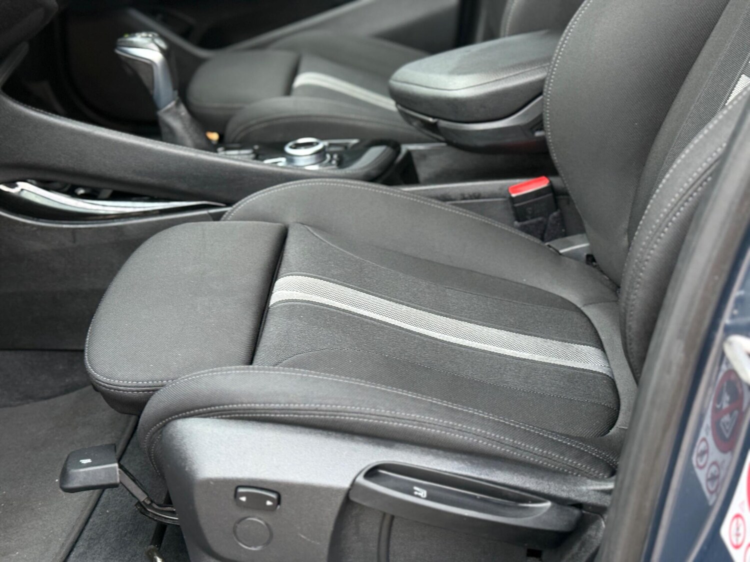 Used BMW X1 for sale - 77477067: Photo 34