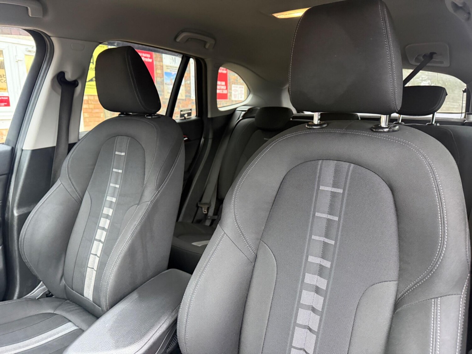 Used BMW X1 for sale - 77477067: Photo 35