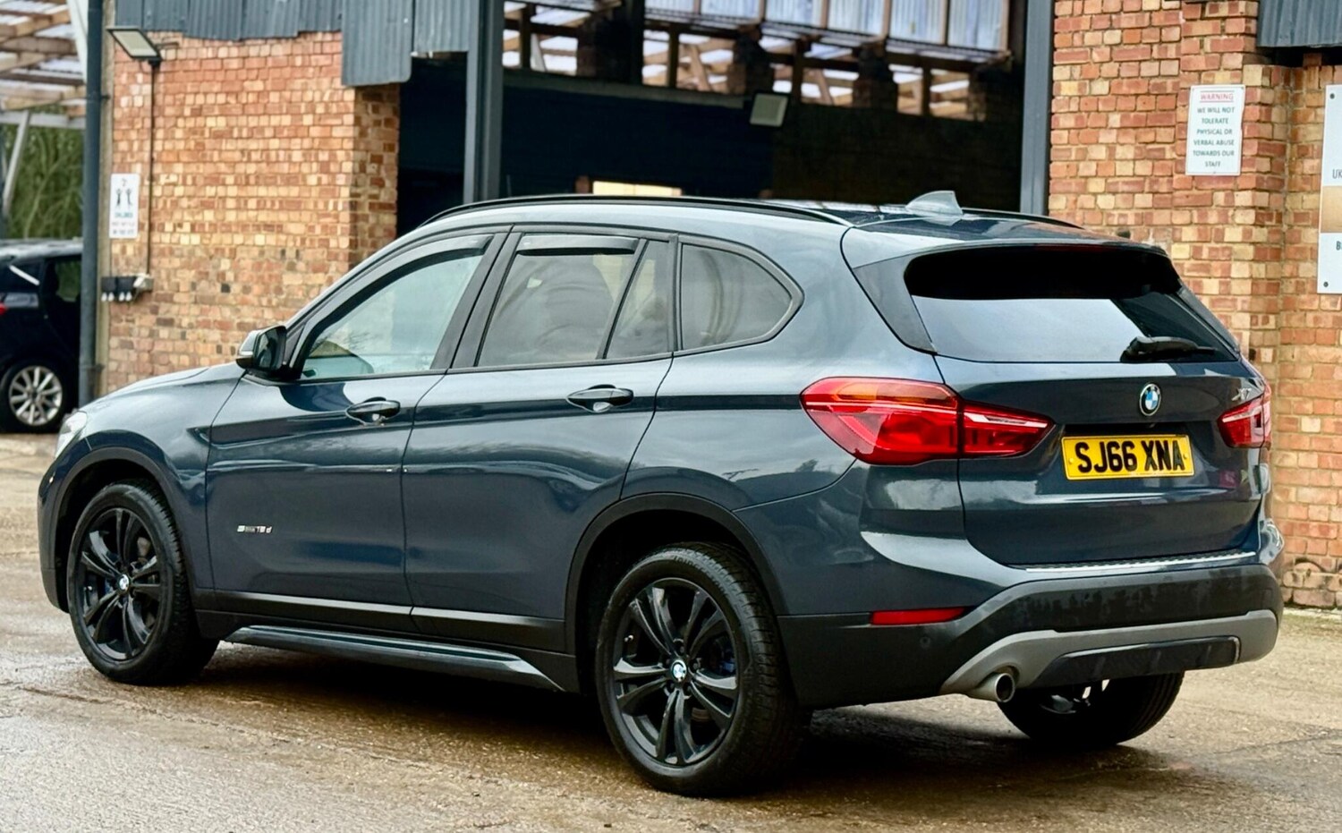 Used BMW X1 for sale - 77477067: Photo 9