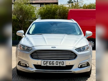 Used Ford Mondeo 2016 for sale - 78883260: Photo