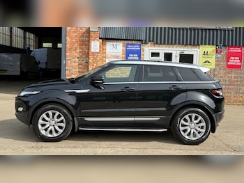 Used Land Rover Range Rover Evoque 2012 for sale - 78197215: Photo