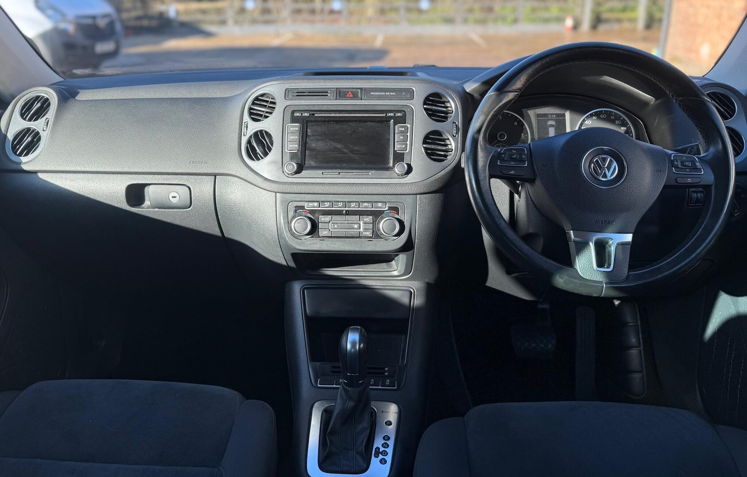 Used Volkswagen Tiguan 2013 for sale - 76697861: Photo 24