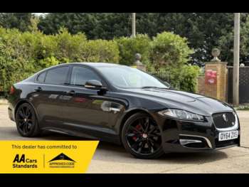2014 (64) - 3.0d S V6 Portfolio Auto Euro 5 (s/s) 4dr