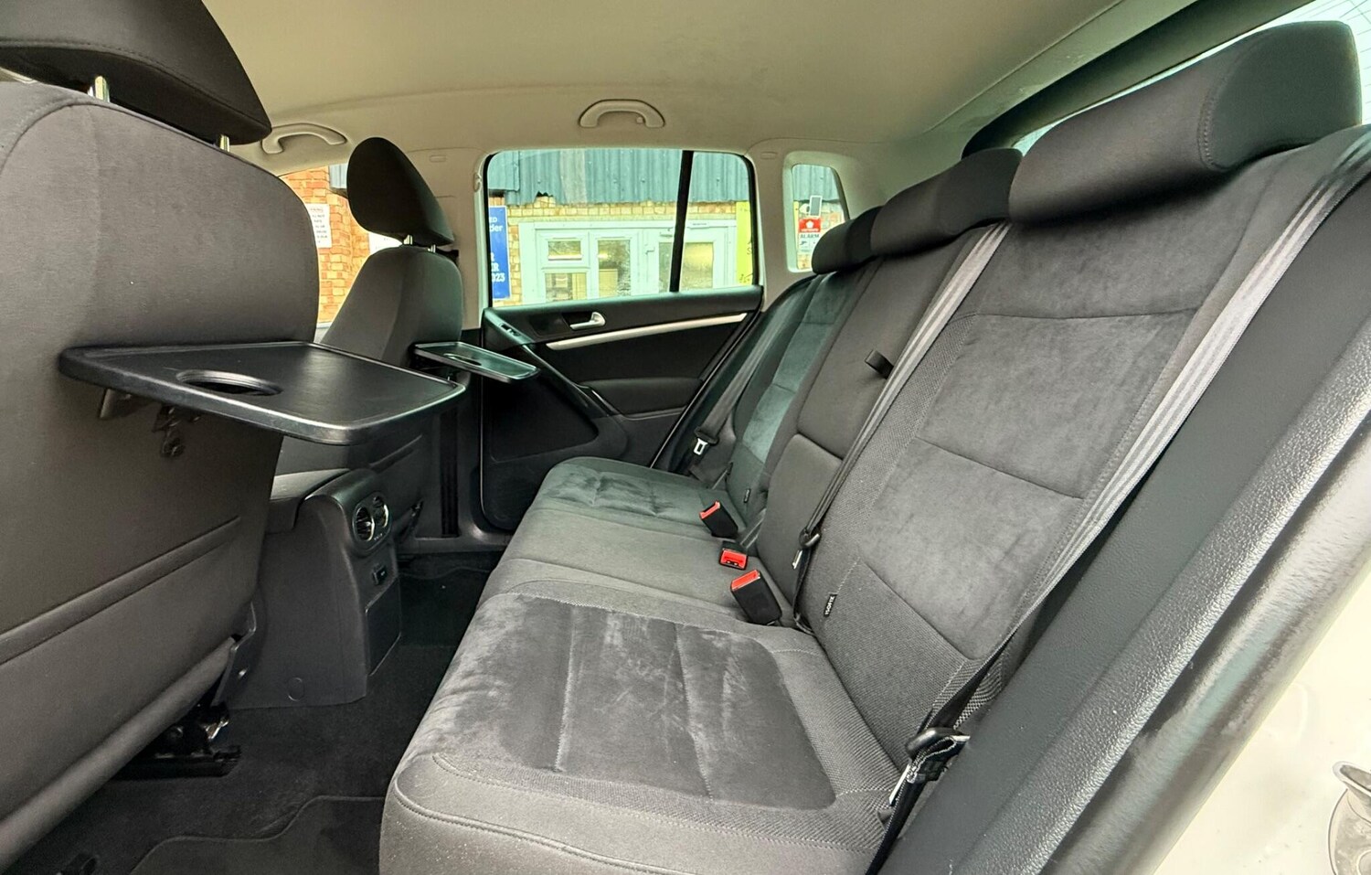 Used Volkswagen Tiguan 2012 for sale - 76934249: Photo 19