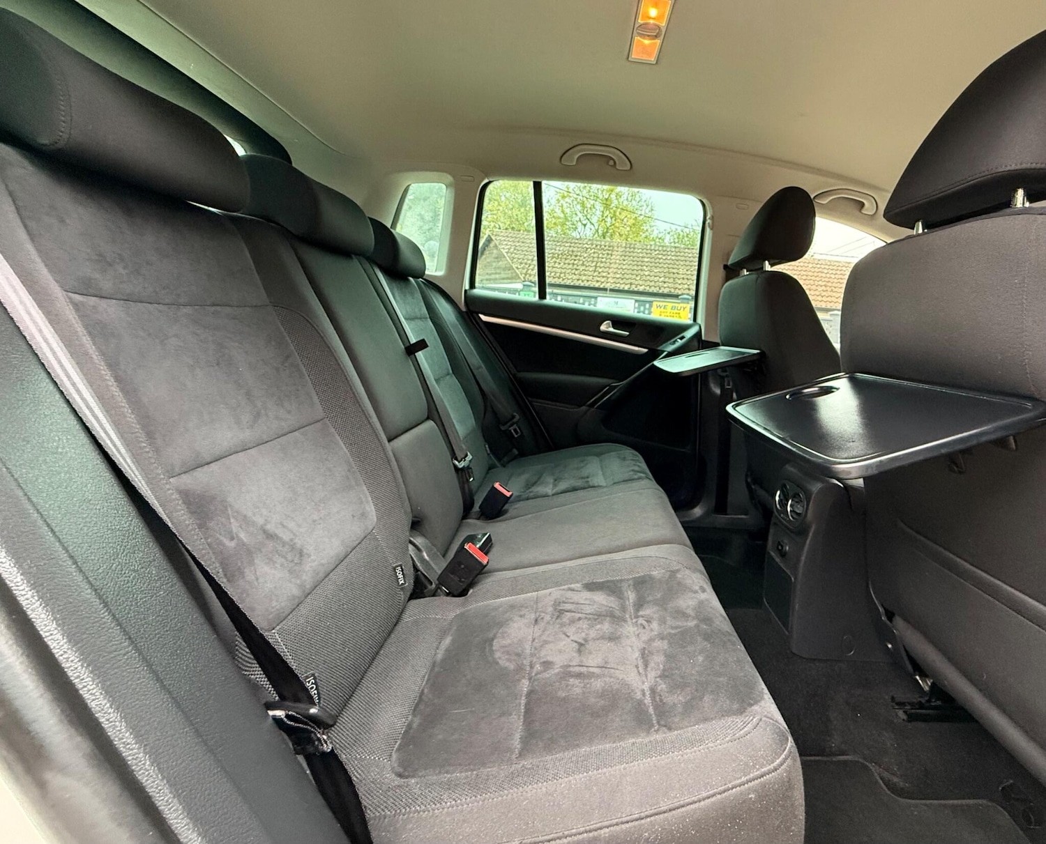 Used Volkswagen Tiguan 2012 for sale - 76934249: Photo 22