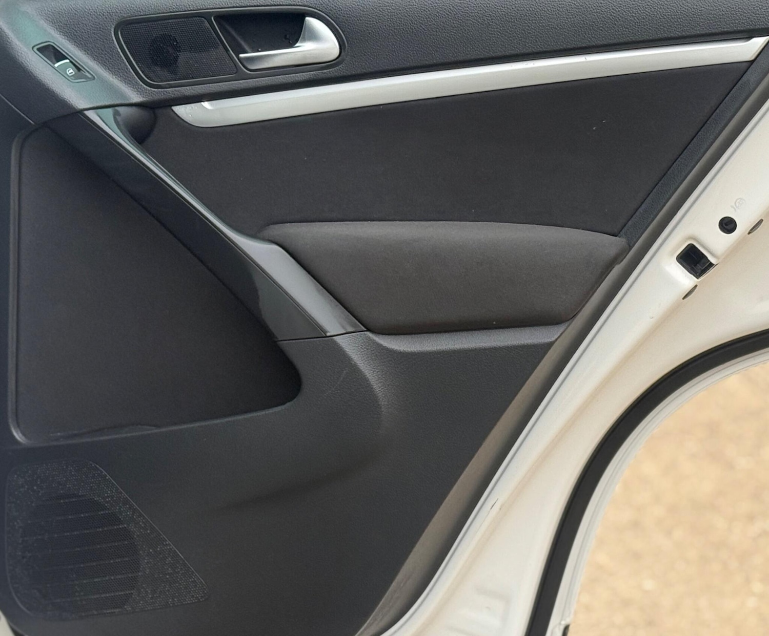 Used Volkswagen Tiguan 2012 for sale - 76934249: Photo 24