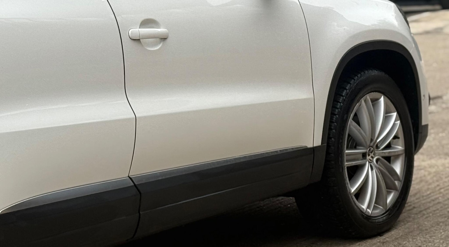 Used Volkswagen Tiguan 2012 for sale - 76934249: Photo 37