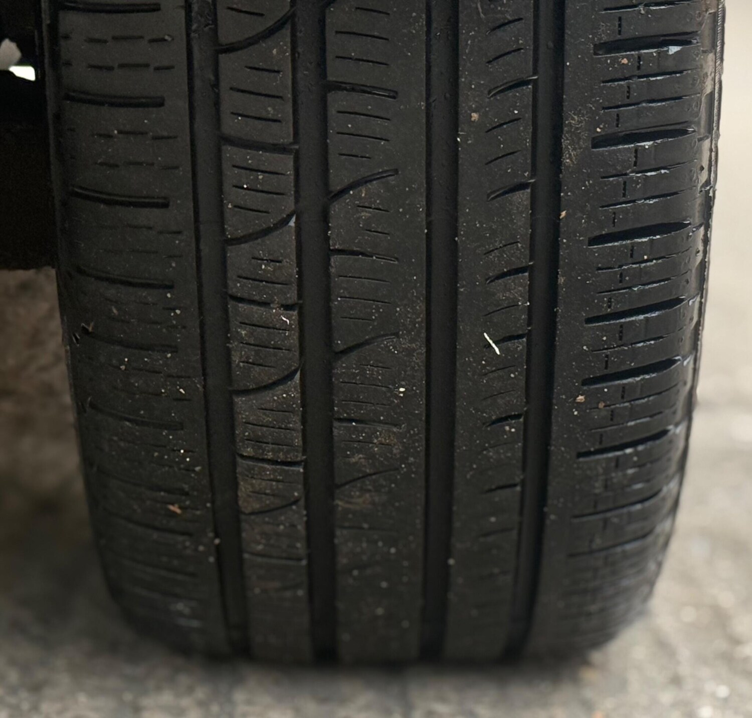 Used Volkswagen Tiguan 2012 for sale - 76934249: Photo 48