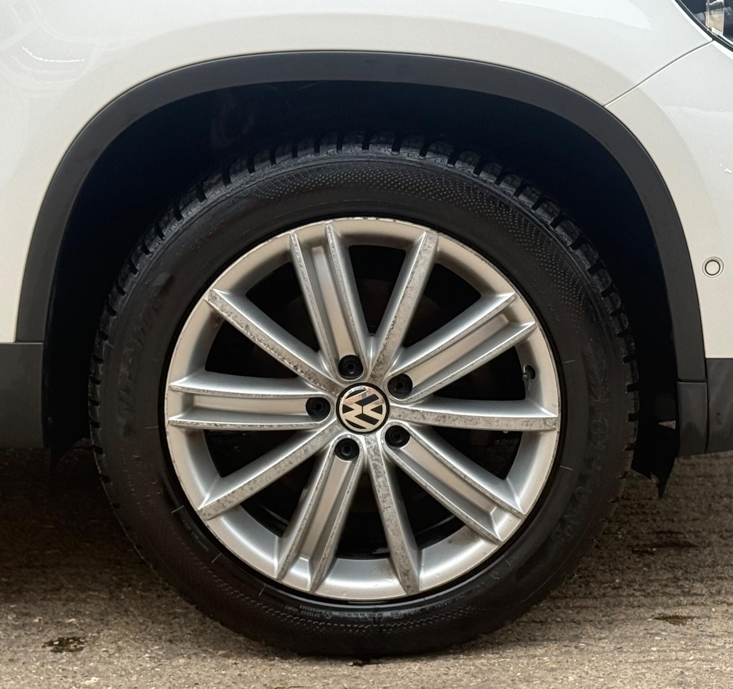 Used Volkswagen Tiguan 2012 for sale - 76934249: Photo 49