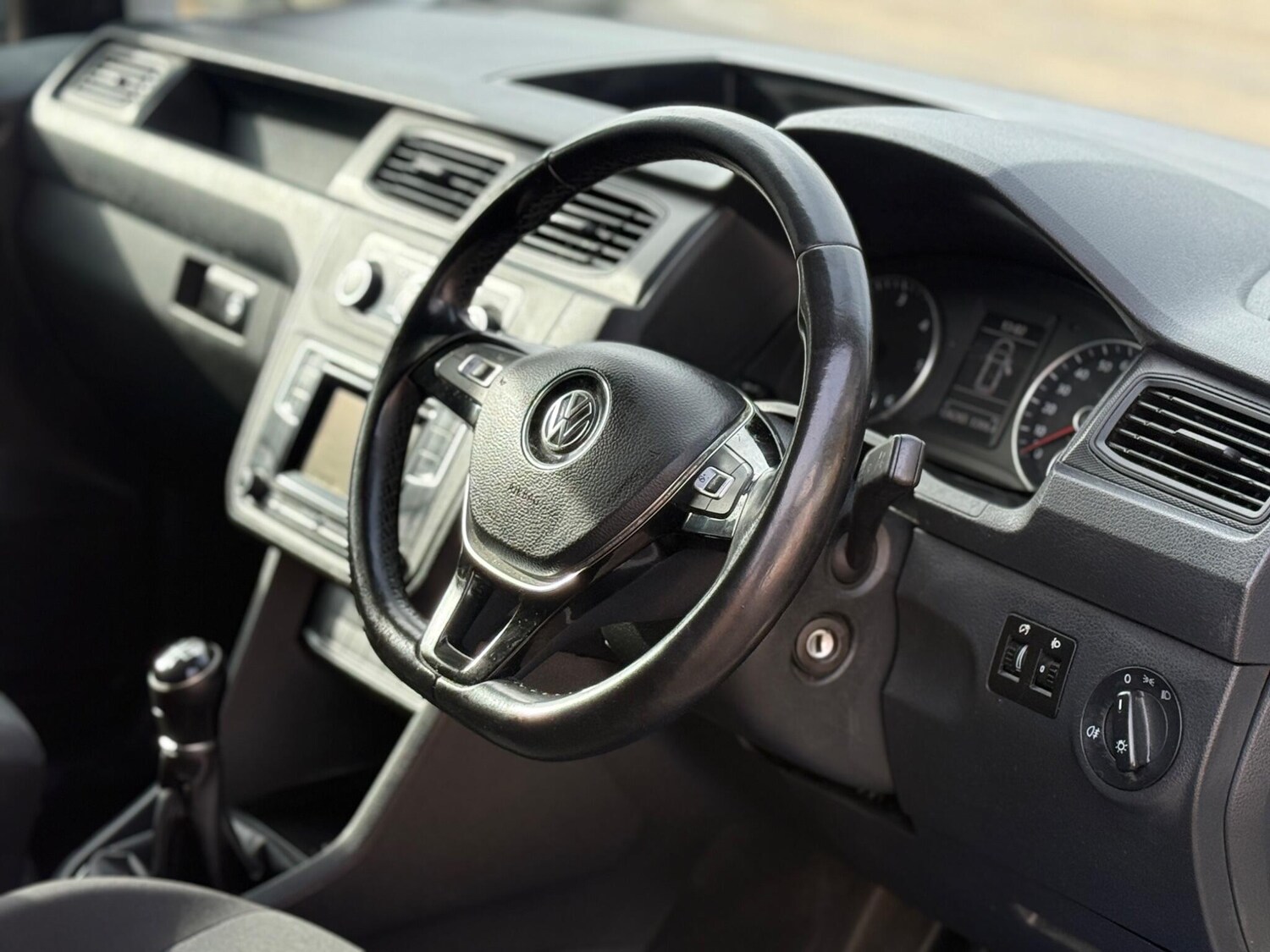 Used Volkswagen Caddy Maxi 2017 for sale - 77493723: Photo 10