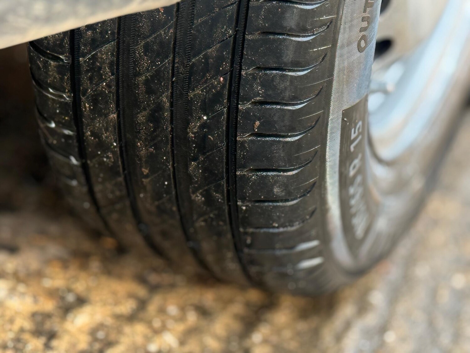 Used Volkswagen Caddy Maxi 2017 for sale - 77493723: Photo 18