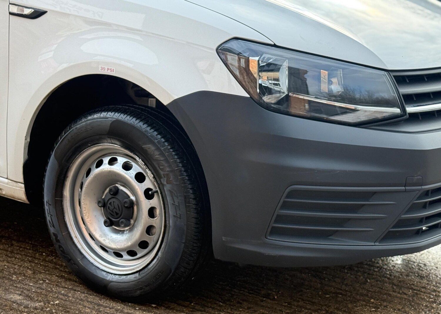 Used Volkswagen Caddy Maxi 2017 for sale - 77493723: Photo 19