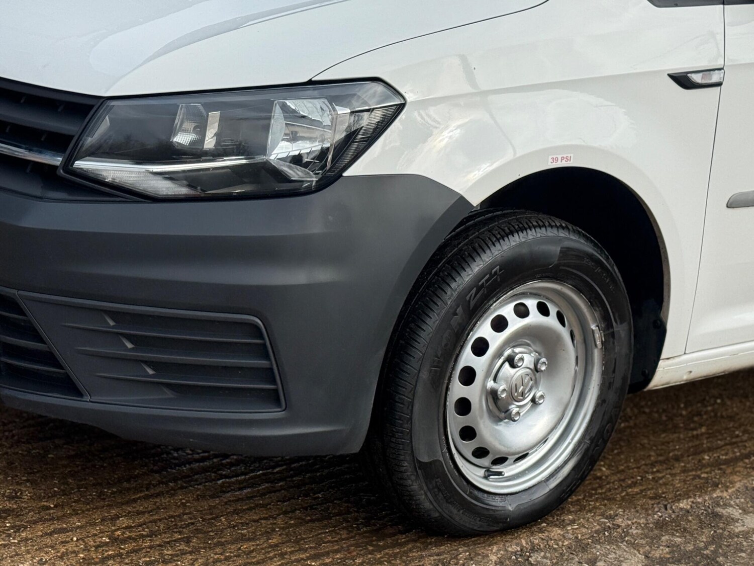 Used Volkswagen Caddy Maxi 2017 for sale - 77493723: Photo 20