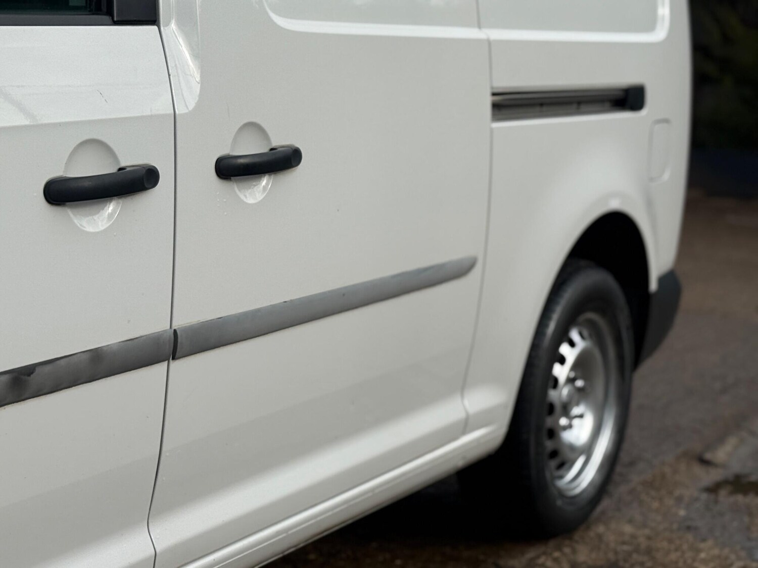 Used Volkswagen Caddy Maxi 2017 for sale - 77493723: Photo 22