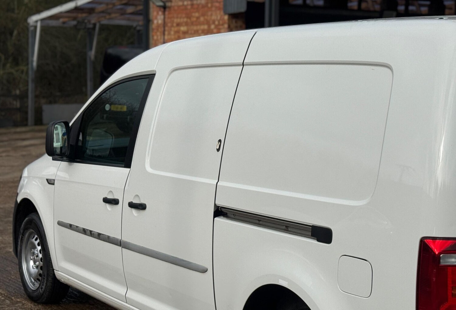 Used Volkswagen Caddy Maxi 2017 for sale - 77493723: Photo 24