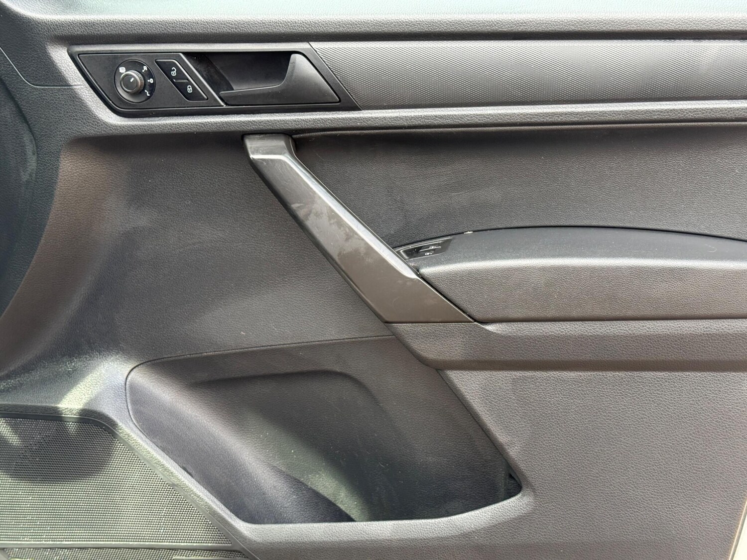 Used Volkswagen Caddy Maxi 2017 for sale - 77493723: Photo 26