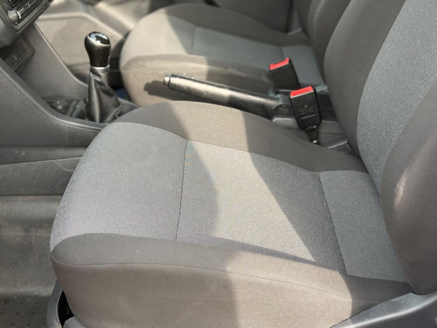 Used Volkswagen Caddy Maxi 2017 for sale - 77493723: Photo 27