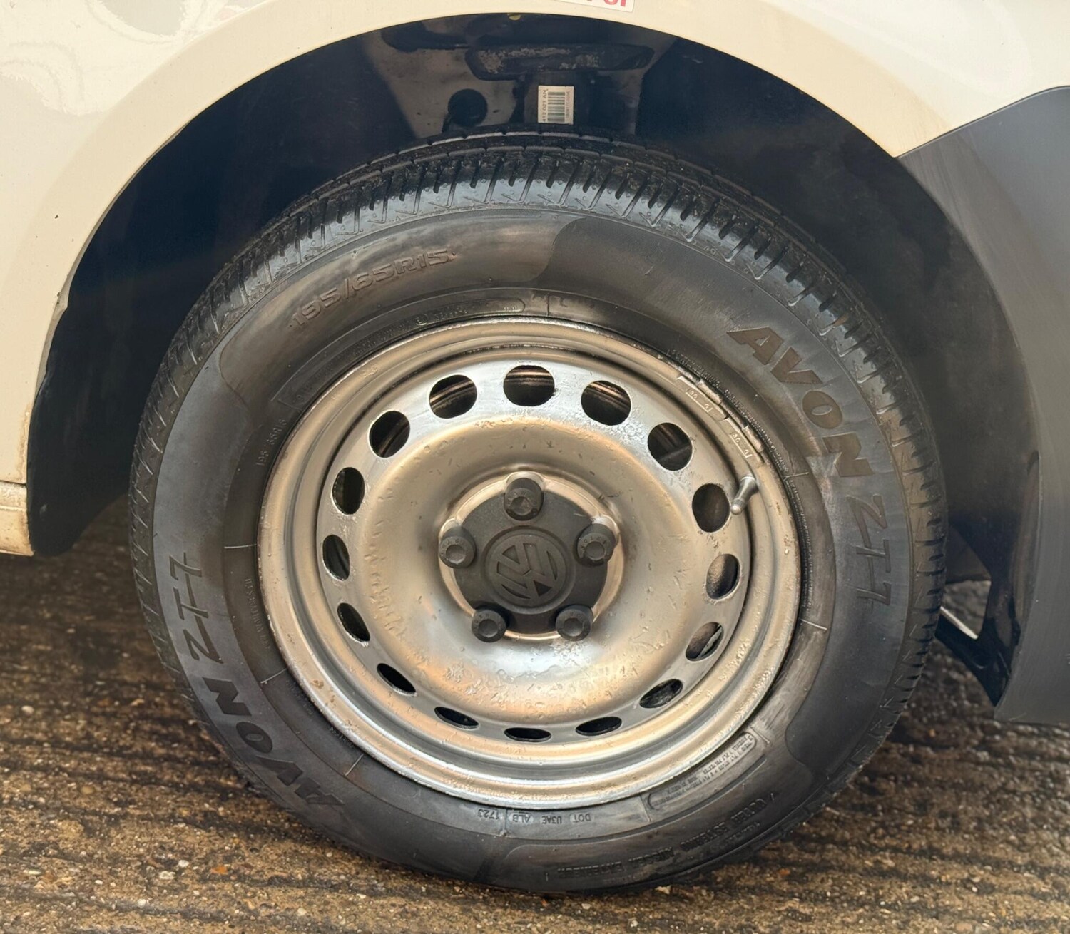 Used Volkswagen Caddy Maxi 2017 for sale - 77493723: Photo 32