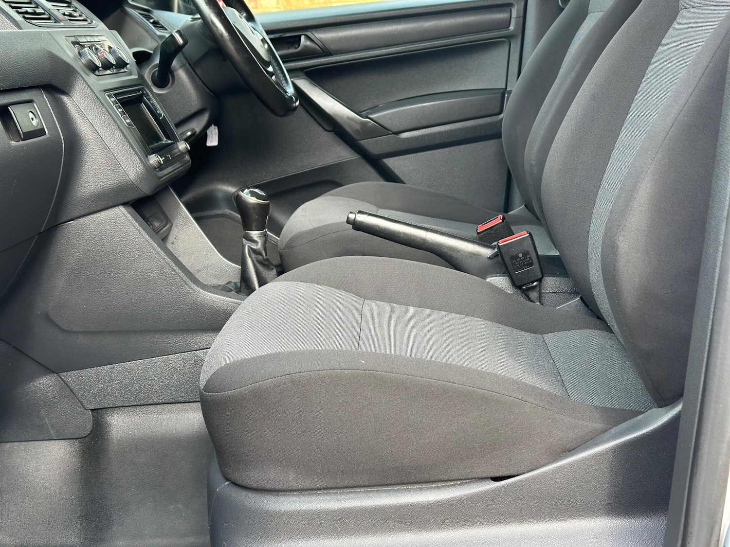 Used Volkswagen Caddy Maxi 2017 for sale - 77493723: Photo 34