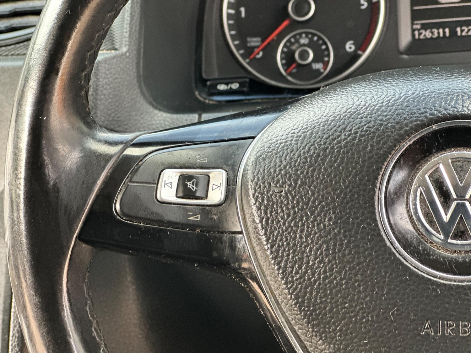 Used Volkswagen Caddy Maxi 2017 for sale - 77493723: Photo 43