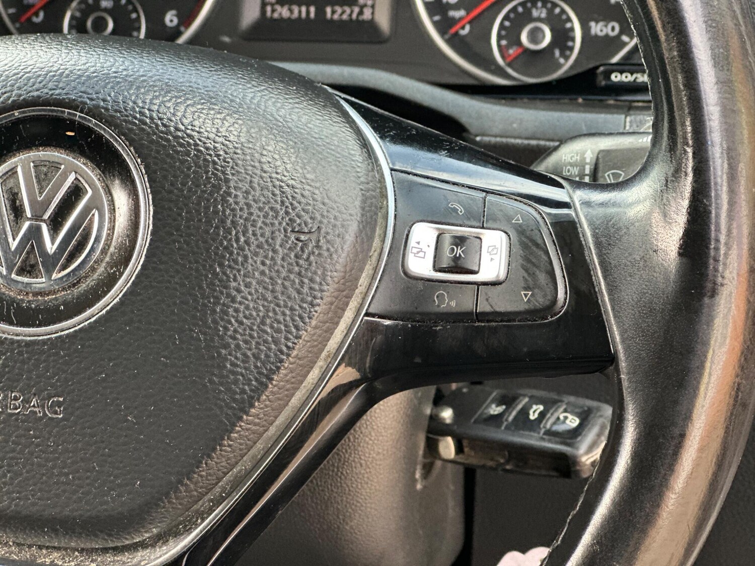 Used Volkswagen Caddy Maxi 2017 for sale - 77493723: Photo 44